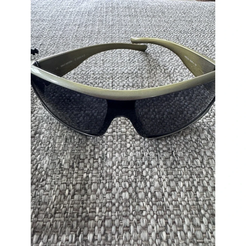 harley davidson sunglasses 2004 hds 541